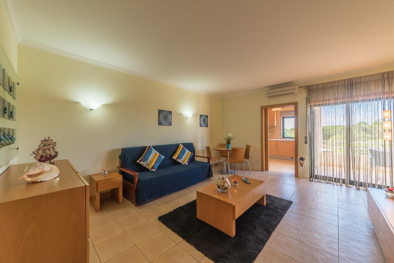 Apartment Salgados 36 Albufeira Exterior foto