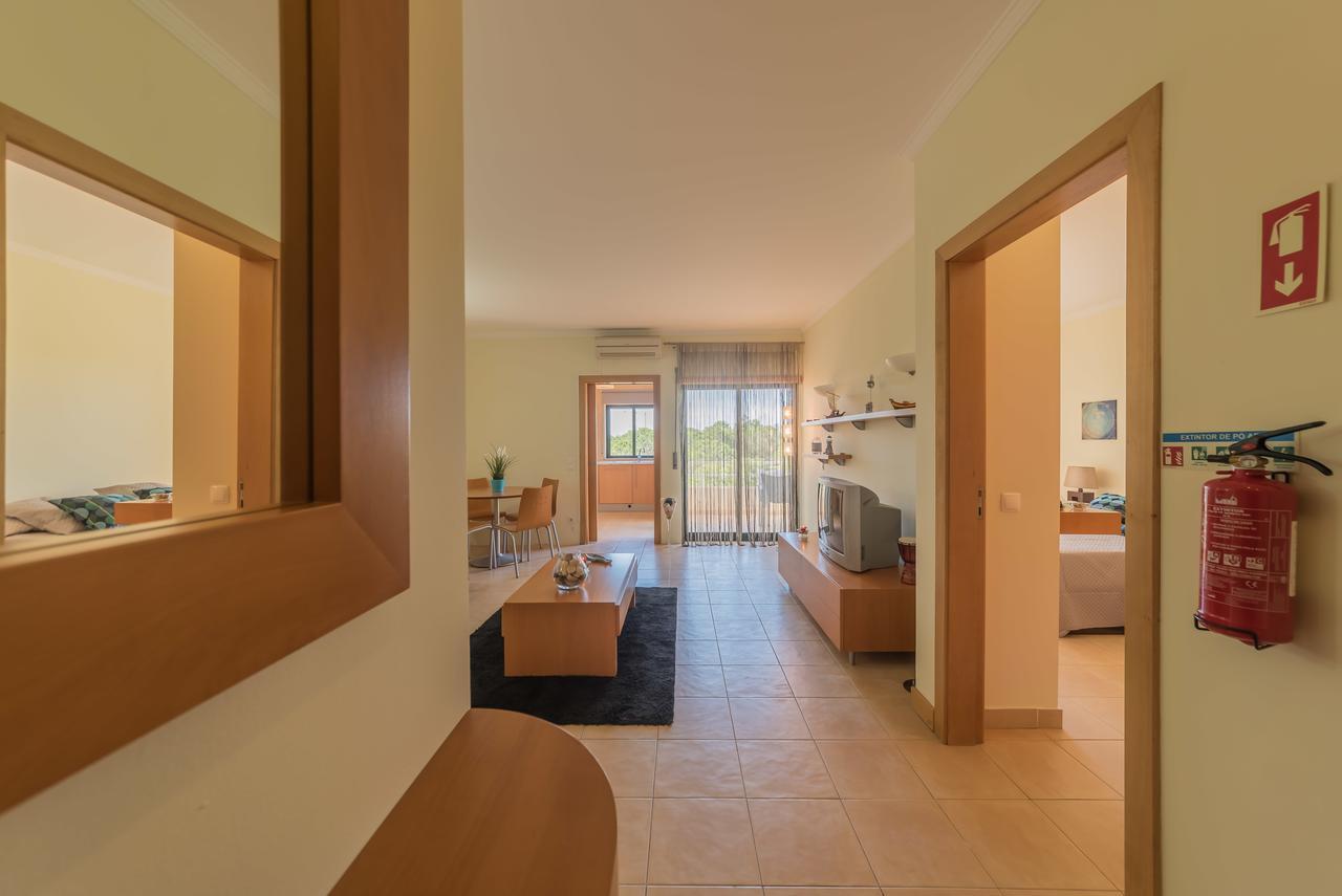Apartment Salgados 36 Albufeira Exterior foto