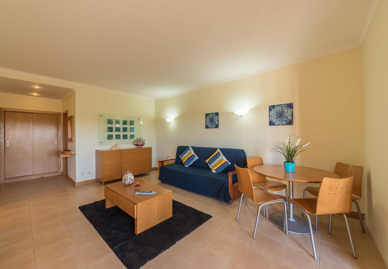Apartment Salgados 36 Albufeira Exterior foto